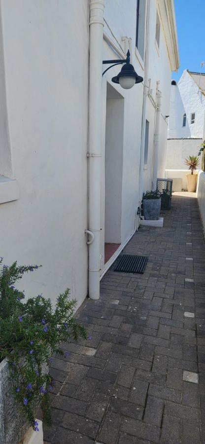 Paternoster Roosmarijn Rooms - Inverter Exterior foto
