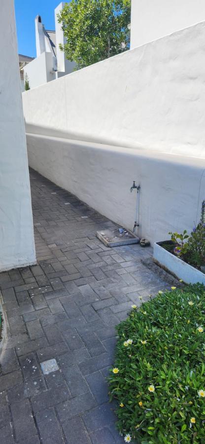 Paternoster Roosmarijn Rooms - Inverter Exterior foto