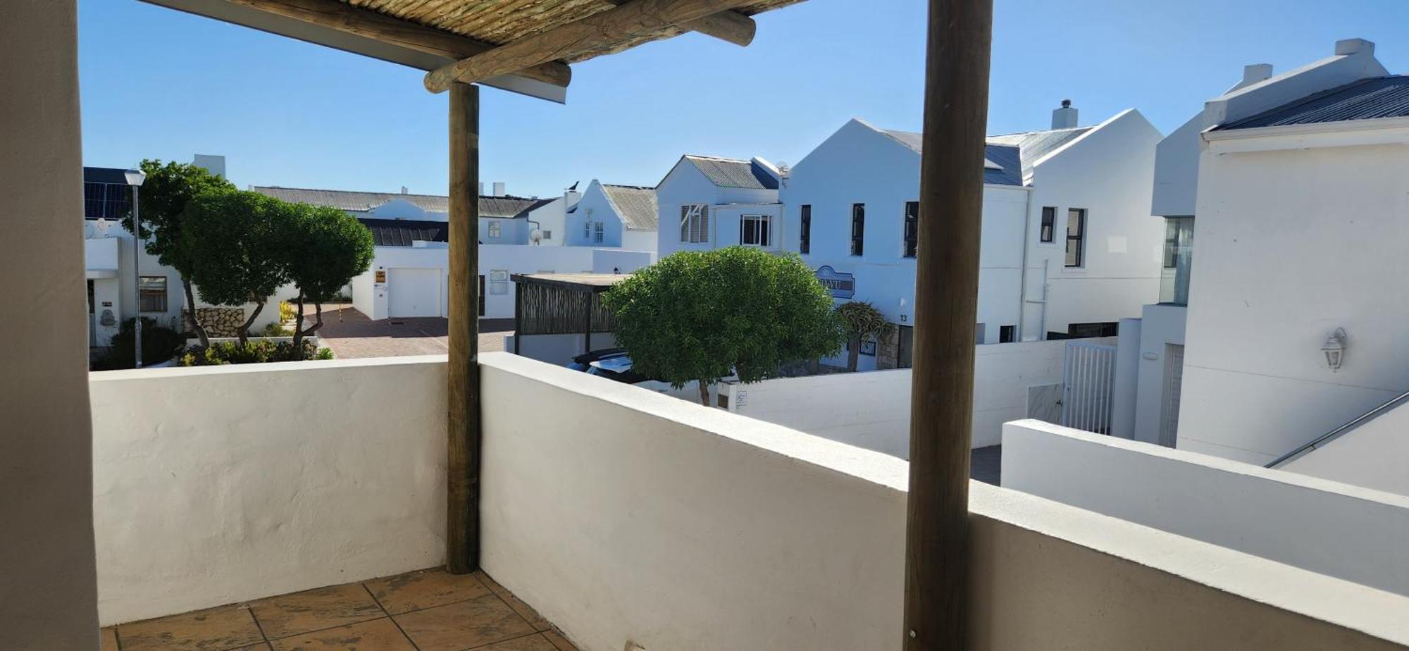 Paternoster Roosmarijn Rooms - Inverter Exterior foto