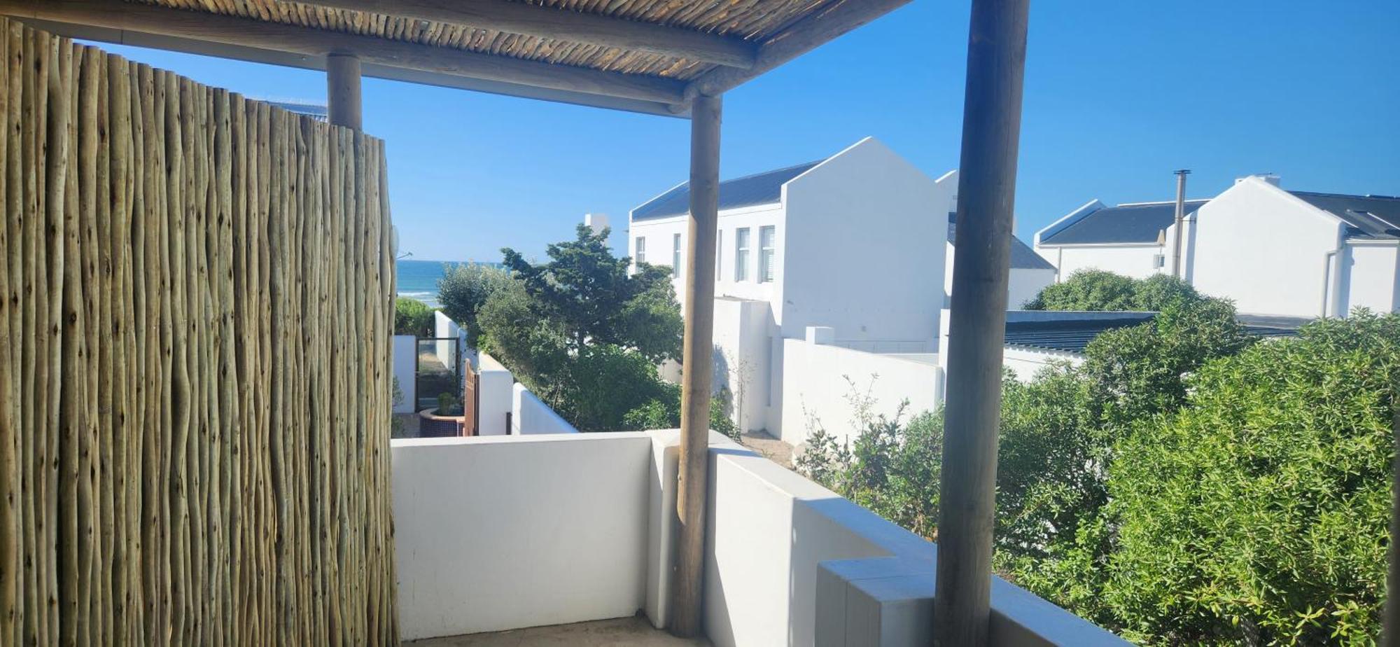 Paternoster Roosmarijn Rooms - Inverter Exterior foto